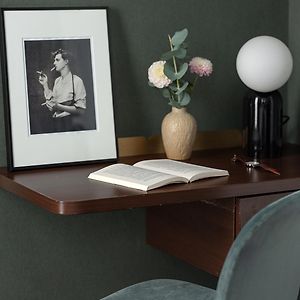 Chambre Supérieure Double